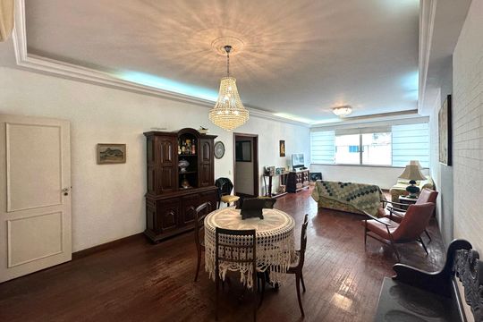 Apartamento para alugar com 4 quartos, 200m² em Ipanema, Rio de Janeiro
