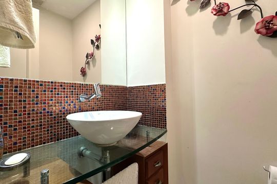 Apartamento para alugar com 4 quartos, 200m² em Ipanema, Rio de Janeiro