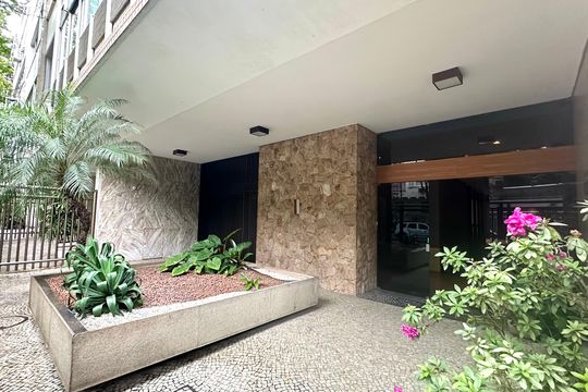 Apartamento para alugar com 4 quartos, 200m² em Ipanema, Rio de Janeiro