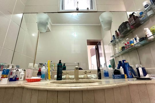 Apartamento para alugar com 4 quartos, 200m² em Ipanema, Rio de Janeiro