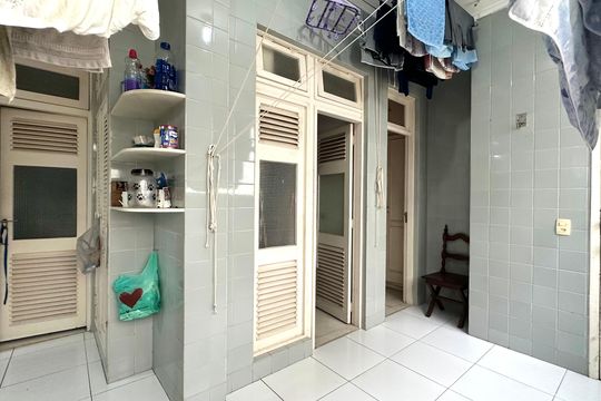 Apartamento para alugar com 4 quartos, 200m² em Ipanema, Rio de Janeiro