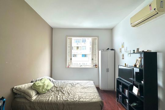 Apartamento para alugar com 4 quartos, 200m² em Ipanema, Rio de Janeiro