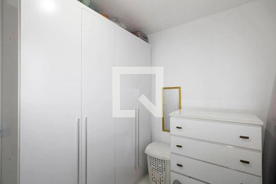 Quarto 2 de apartamento à venda com 2 quartos, 51m² em Campo Grande, Rio de Janeiro