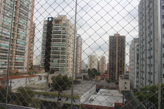 Vista de apartamento para alugar com 2 quartos, 80m² em Cerâmica, São Caetano do Sul