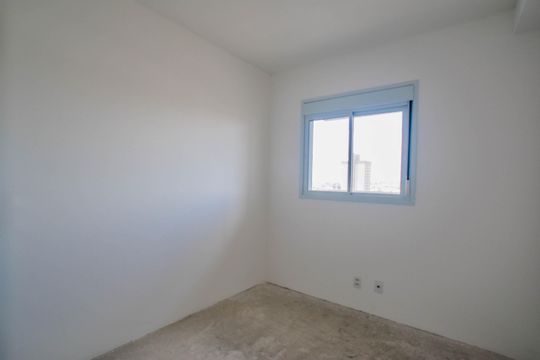 Quarto 1 de apartamento à venda com 2 quartos, 65m² em Parque das Nações, Santo André