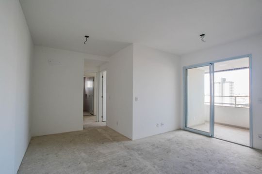 Apartamento à venda com 2 quartos, 65m² em Parque das Nações, Santo André