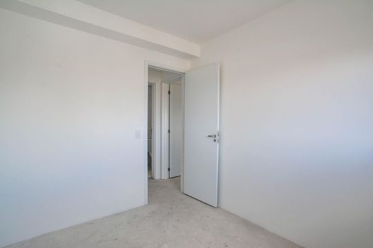Quarto 1 de apartamento à venda com 2 quartos, 65m² em Parque das Nações, Santo André