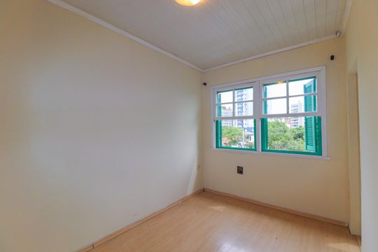 Apartamento para alugar com 1 quarto, 48m² em Centro, Canoas