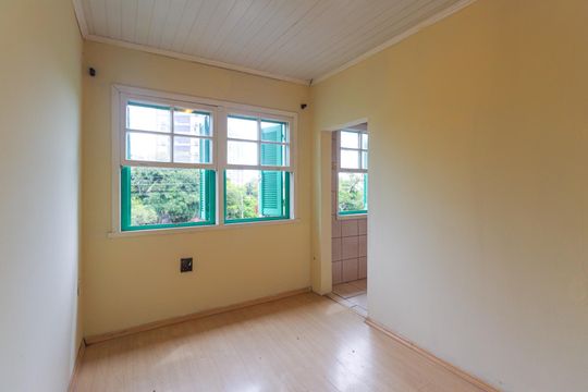 Apartamento para alugar com 1 quarto, 48m² em Centro, Canoas