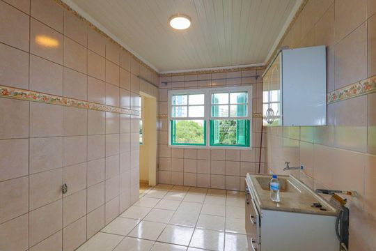 Apartamento para alugar com 1 quarto, 48m² em Centro, Canoas