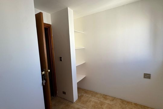 Quarto de Serviço de apartamento para alugar com 4 quartos, 280m² em Fundinho, Uberlândia