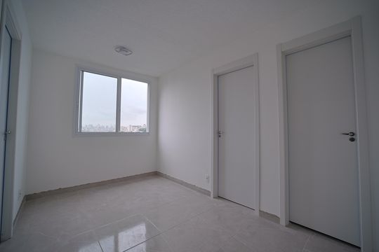 Apartamento para alugar com 2 quartos, 35m² em Jardim America da Penha, São Paulo