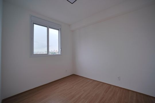 Quarto 1 de apartamento para alugar com 2 quartos, 35m² em Jardim America da Penha, São Paulo