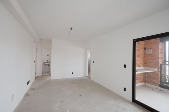 Apartamento à venda com 3 quartos, 95m² em Vila Maria, São Paulo