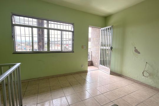 Casa para alugar com 3 quartos, 159m² em Vila São Luis, Duque de Caxias