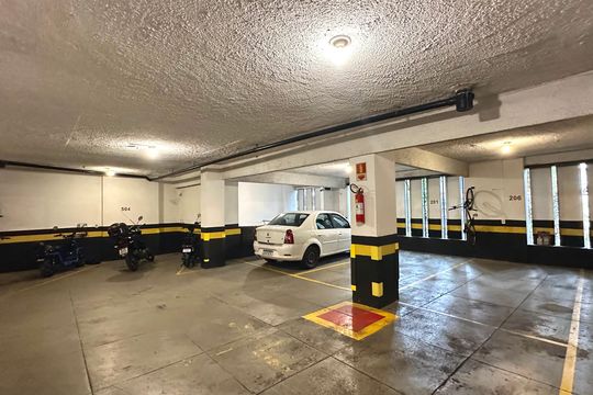 Apartamento à venda com 2 quartos, 61m² em Botafogo, Rio de Janeiro
