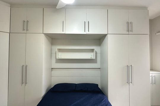 Apartamento à venda com 2 quartos, 61m² em Botafogo, Rio de Janeiro