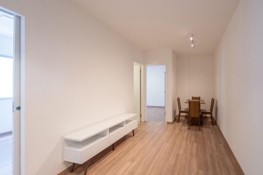 Apartamento à venda com 2 quartos, 50m² em Taboão, São Bernardo do Campo