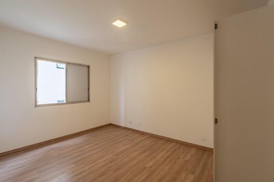 Quarto 1 de apartamento à venda com 2 quartos, 50m² em Taboão, São Bernardo do Campo