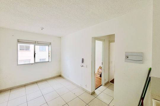 Apartamento à venda com 2 quartos, 33m² em Colônia (zona Leste), São Paulo