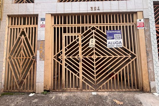 Casa para alugar com 1 quarto, 49m² em Jardim Jovaia, Guarulhos