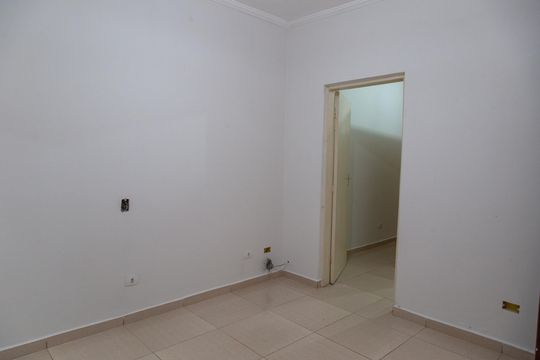 Sala de casa para alugar com 1 quarto, 49m² em Jardim Jovaia, Guarulhos