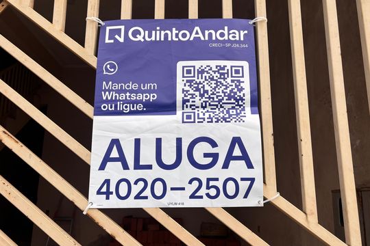 Casa para alugar com 1 quarto, 49m² em Jardim Jovaia, Guarulhos