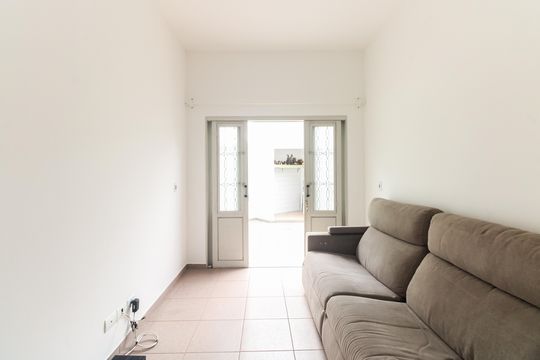 Casa para alugar com 2 quartos, 60m² em Chácara Santo Antônio (zona Leste), São Paulo