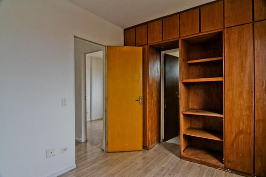 Suíte  de apartamento à venda com 3 quartos, 100m² em Sítio do Mandaqui, São Paulo