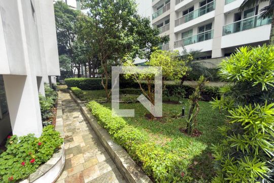 Apartamento para alugar com 1 quarto, 34m² em Liberdade, São Paulo