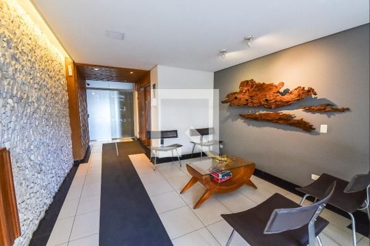 Apartamento para alugar com 1 quarto, 34m² em Liberdade, São Paulo