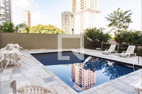Apartamento para alugar com 1 quarto, 34m² em Liberdade, São Paulo
