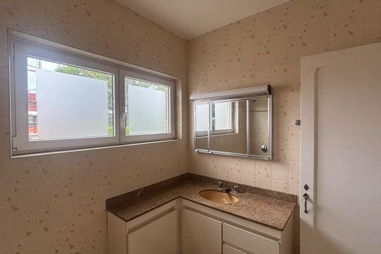 Casa para alugar com 3 quartos, 140m² em Santo Amaro, São Paulo