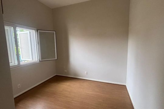 Casa para alugar com 3 quartos, 140m² em Santo Amaro, São Paulo