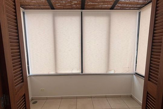 Casa para alugar com 3 quartos, 140m² em Santo Amaro, São Paulo