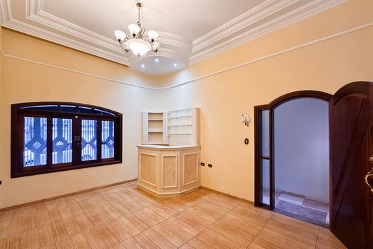 Casa para alugar com 4 quartos, 300m² em Ferrazópolis, São Bernardo do Campo