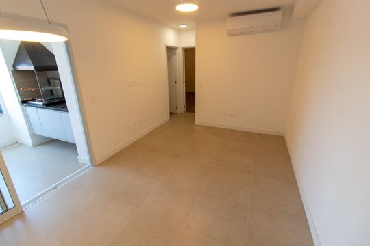 Apartamento para alugar com 2 quartos, 94m² em Jardim Proença, Campinas