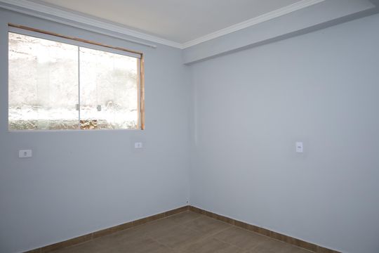 Quarto de casa para alugar com 1 quarto, 40m² em Vila Norma, São Paulo