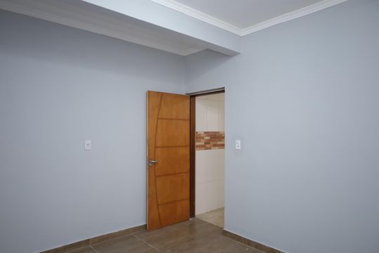 Quarto de casa para alugar com 1 quarto, 40m² em Vila Norma, São Paulo