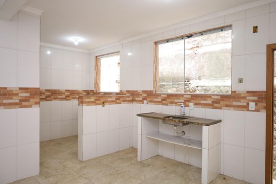 Casa para alugar com 1 quarto, 40m² em Vila Norma, São Paulo