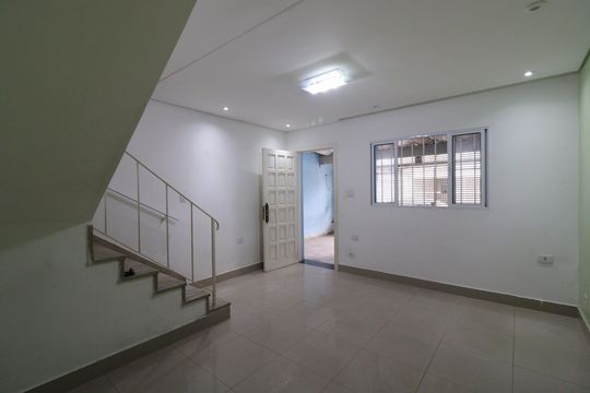 Casa para alugar com 2 quartos, 94m² em Vila Lisboa, São Paulo