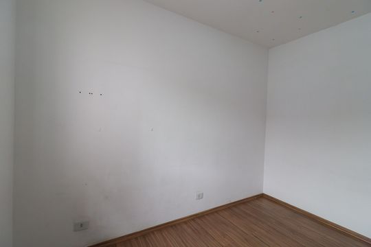 Quarto 2 de casa para alugar com 2 quartos, 94m² em Vila Lisboa, São Paulo