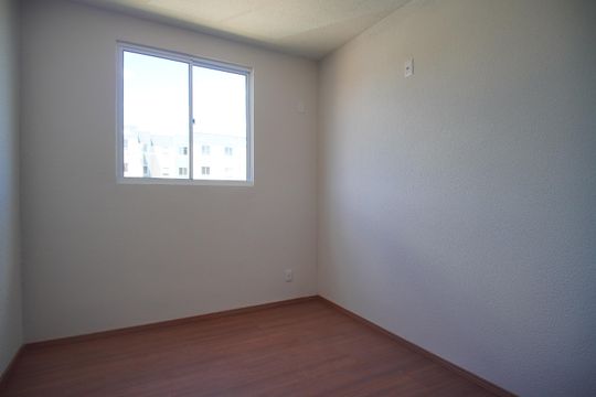 Quarto 1 de apartamento para alugar com 2 quartos, 44m² em Canudos, Novo Hamburgo
