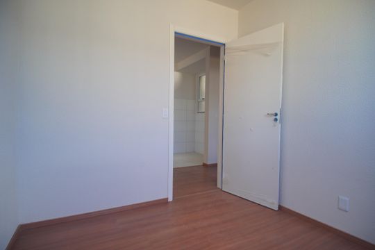 Quarto 1 de apartamento para alugar com 2 quartos, 44m² em Canudos, Novo Hamburgo