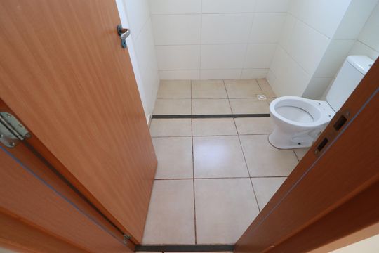 Apartamento para alugar com 2 quartos, 50m² em Chácaras Pedro Corrêa de Carvalho, Ribeirão Preto