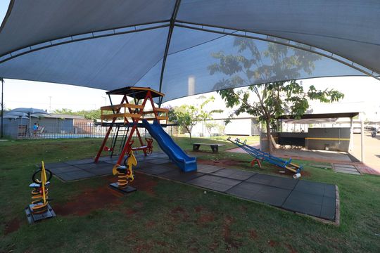 Apartamento para alugar com 2 quartos, 50m² em Chácaras Pedro Corrêa de Carvalho, Ribeirão Preto