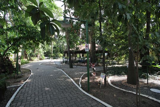 Área Comum de casa de condomínio à venda com 3 quartos, 120m² em Taquara, Rio de Janeiro