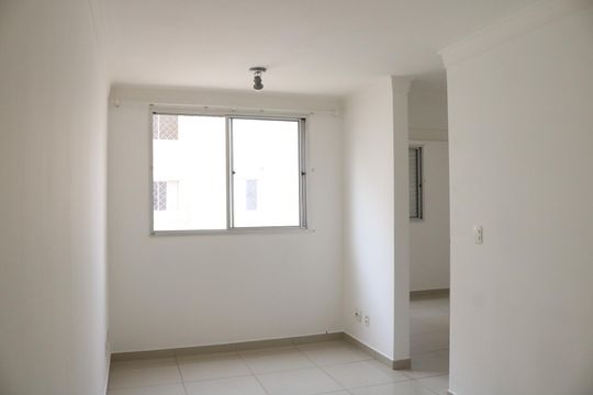 Apartamento para alugar com 2 quartos, 45m² em Água Branca, São Paulo