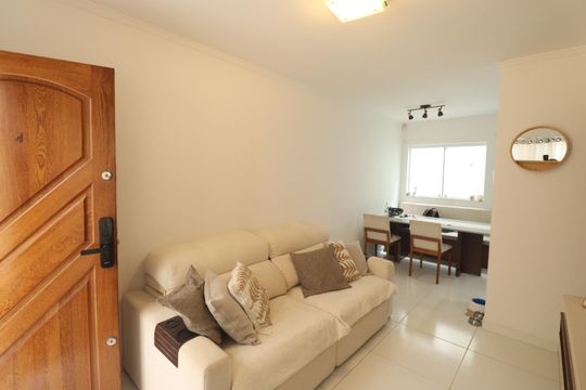 Sala  de casa à venda com 2 quartos, 71m² em Vila Medeiros, São Paulo