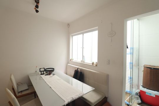Cozinha - Armários de casa à venda com 2 quartos, 71m² em Vila Medeiros, São Paulo